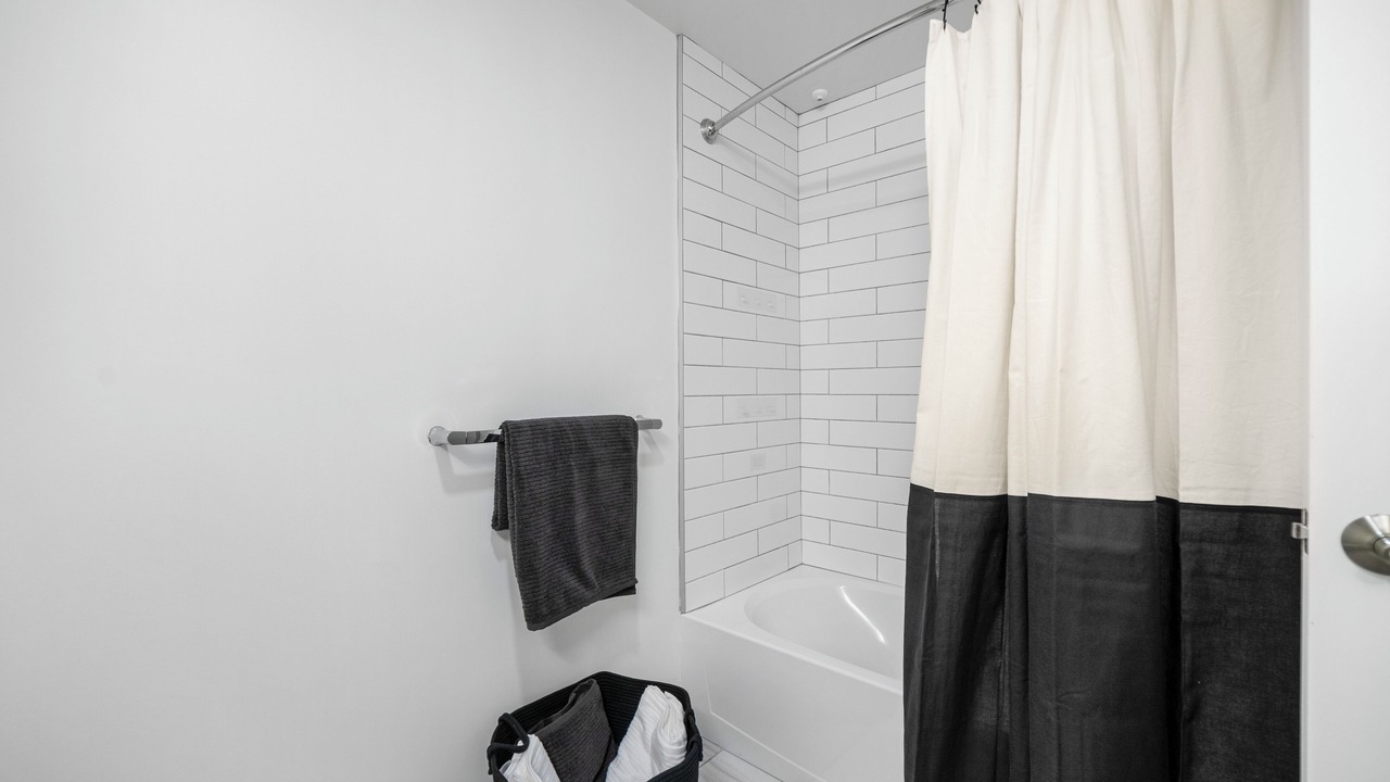 Photo of Bathroom in Downtown Sacramento