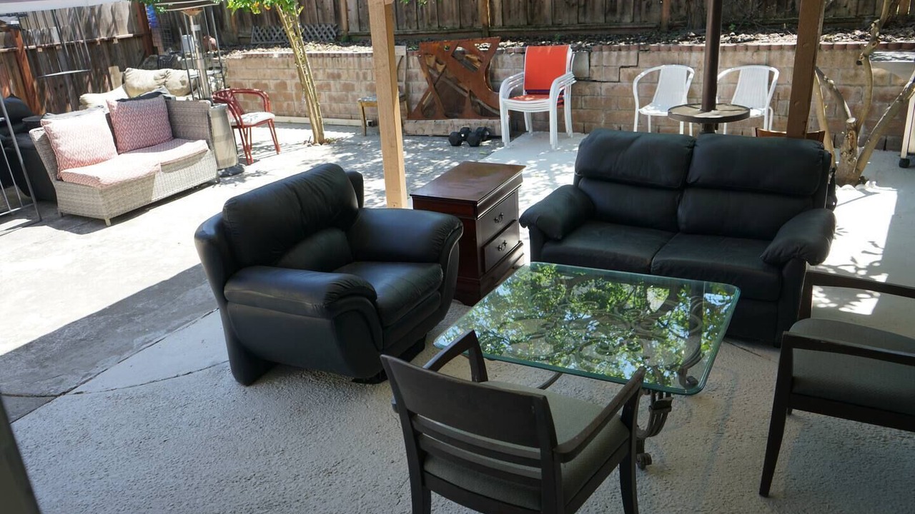 Photo of Patio Balcony in Edenvale