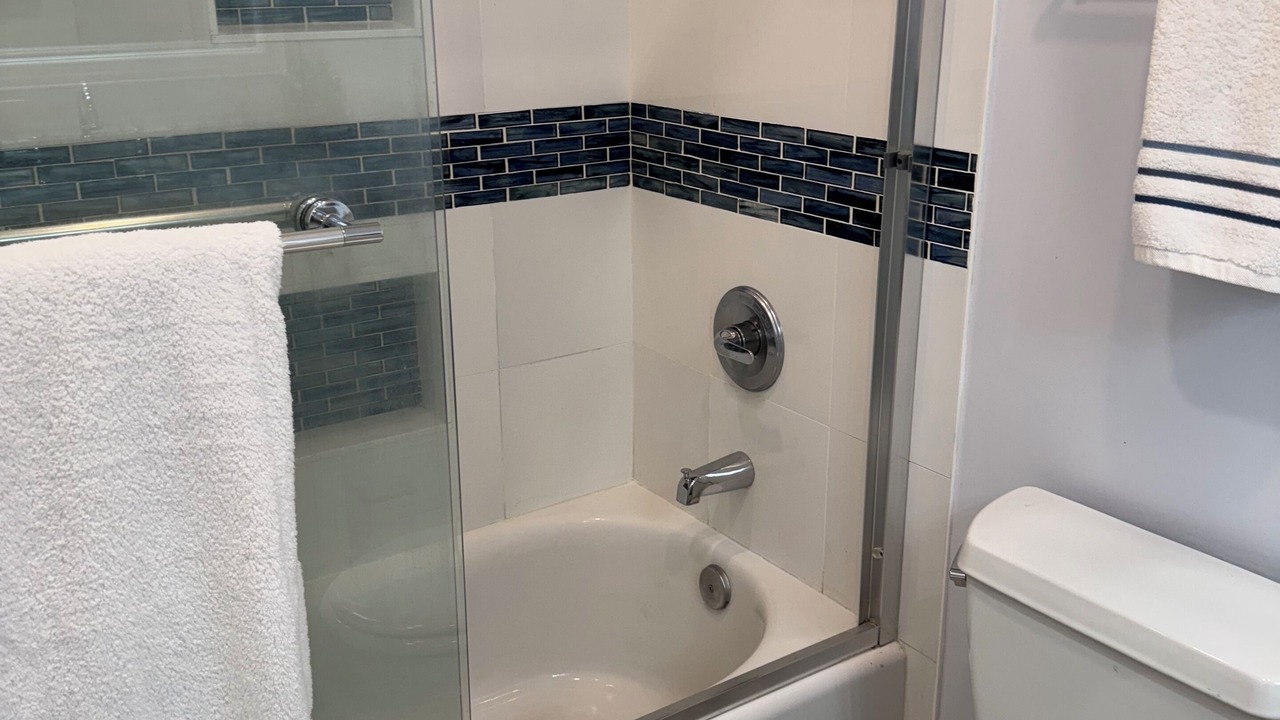 Photo of Bathroom in Walnut Creek