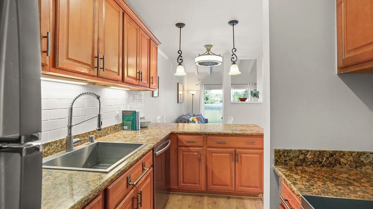 Photo of Kitchen in Walnut Creek