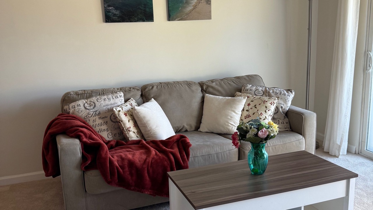 Photo of Livingroom in Walnut Creek