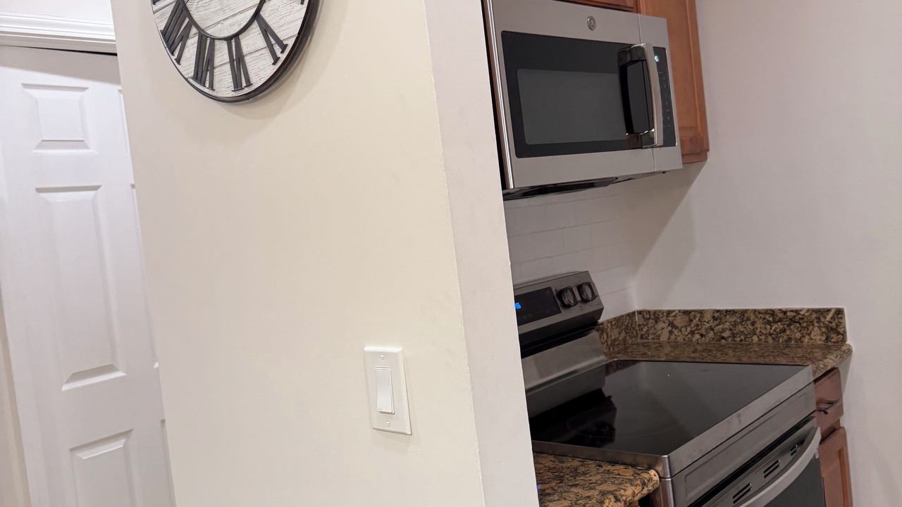 Photo of Kitchen in Walnut Creek