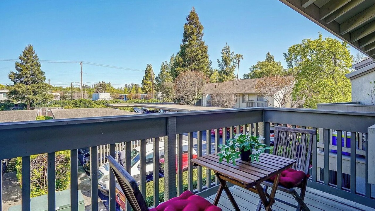 Photo of Outdoor in Walnut Creek
