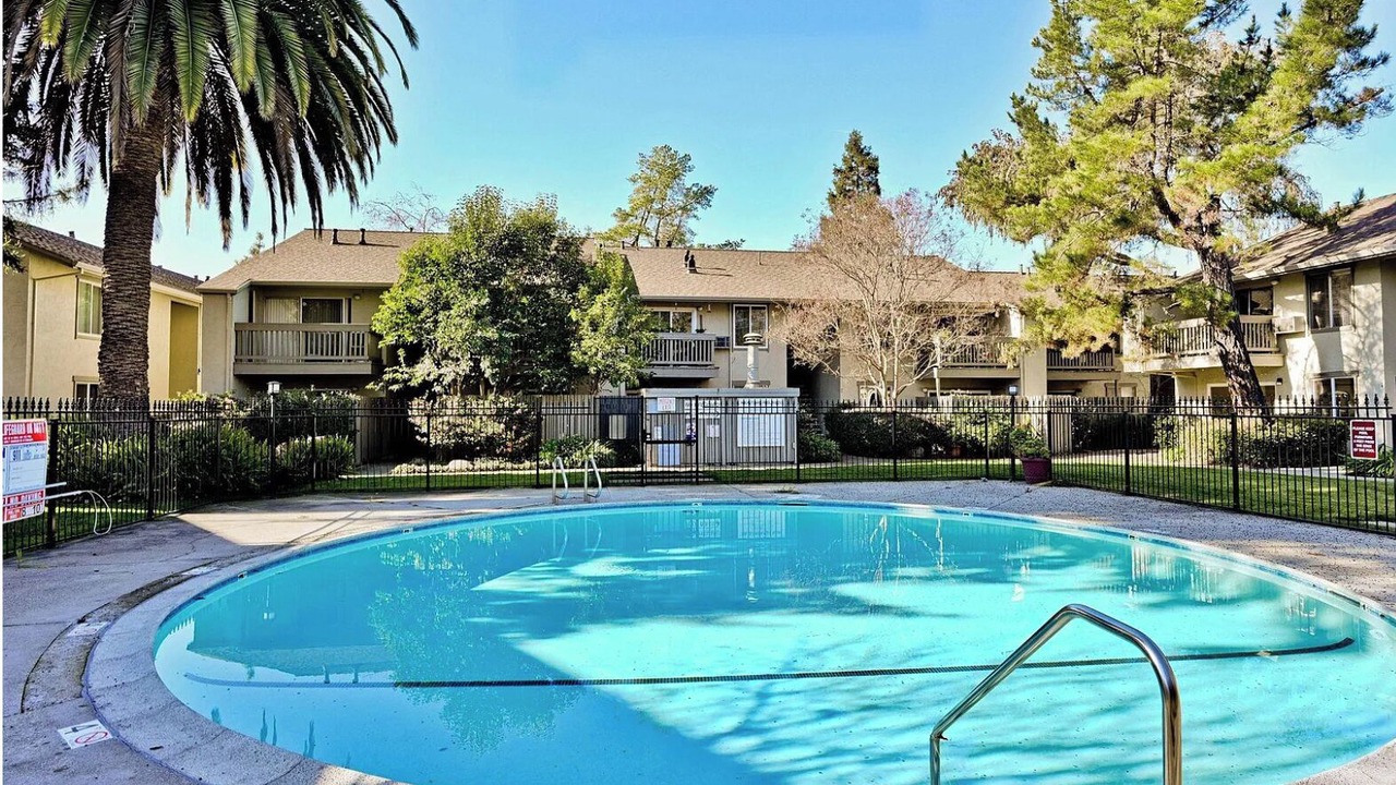 Photo of Outdoor in Walnut Creek