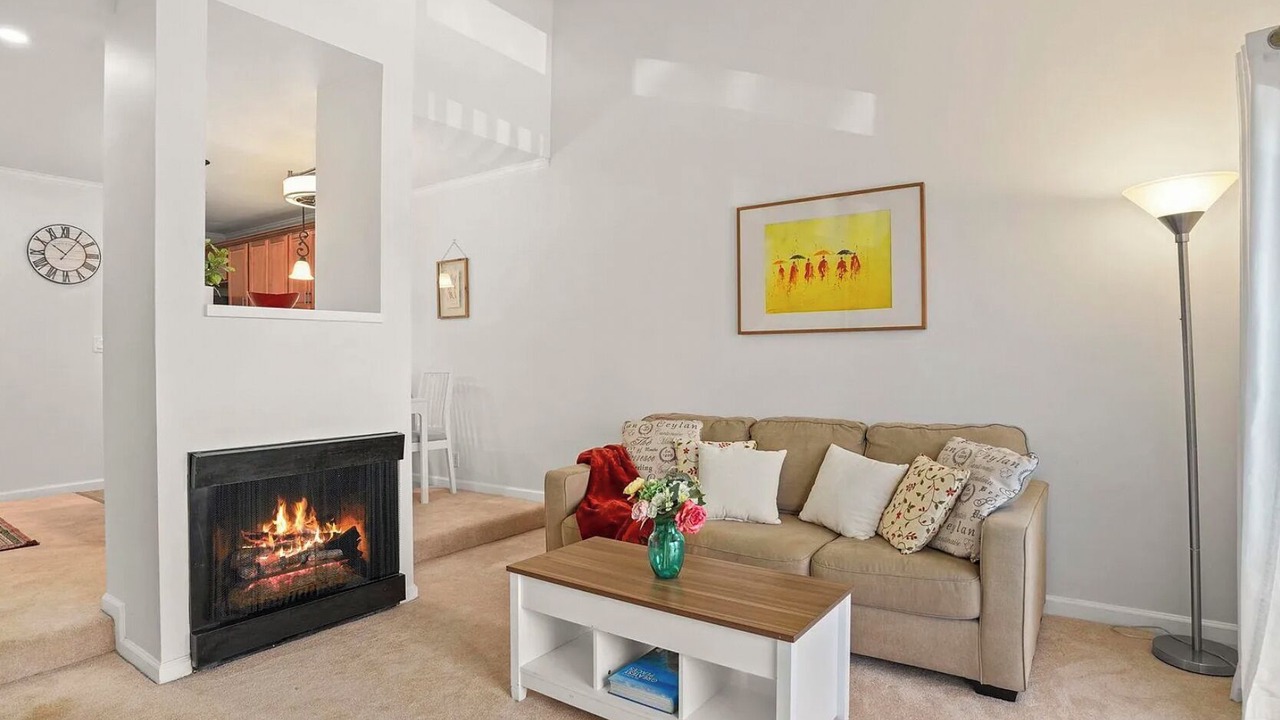 Photo of Livingroom in Walnut Creek