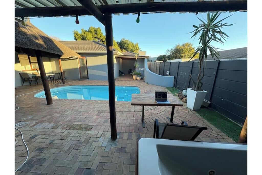 Photo of Outdoor in Flamingo Vlei