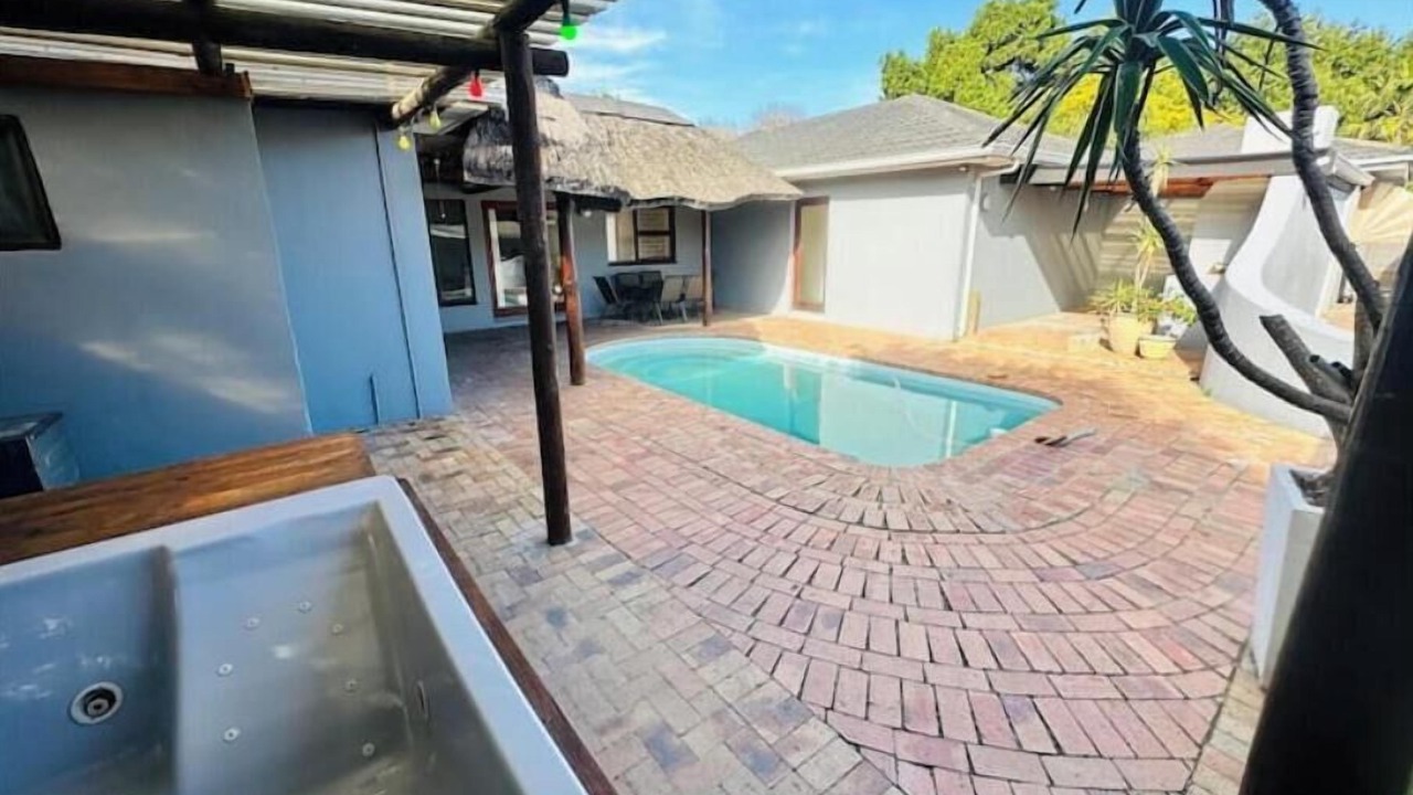 Photo of Outdoor in Flamingo Vlei