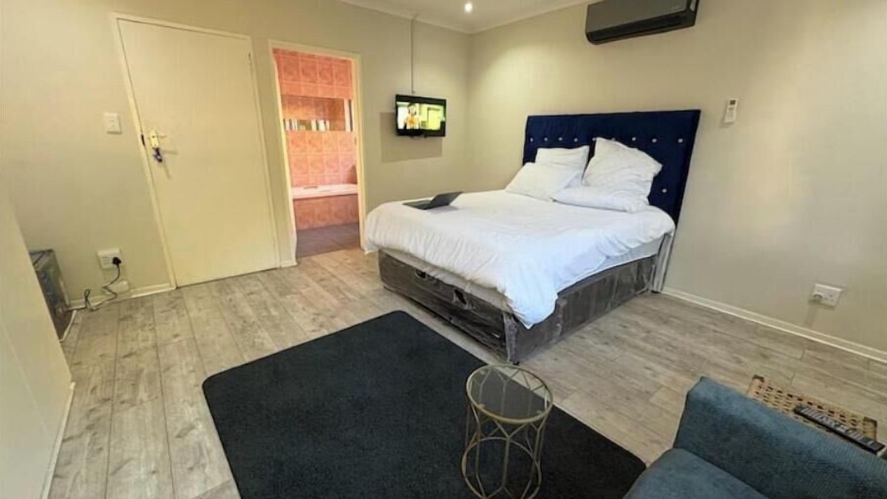 Photo of Bedroom in Flamingo Vlei