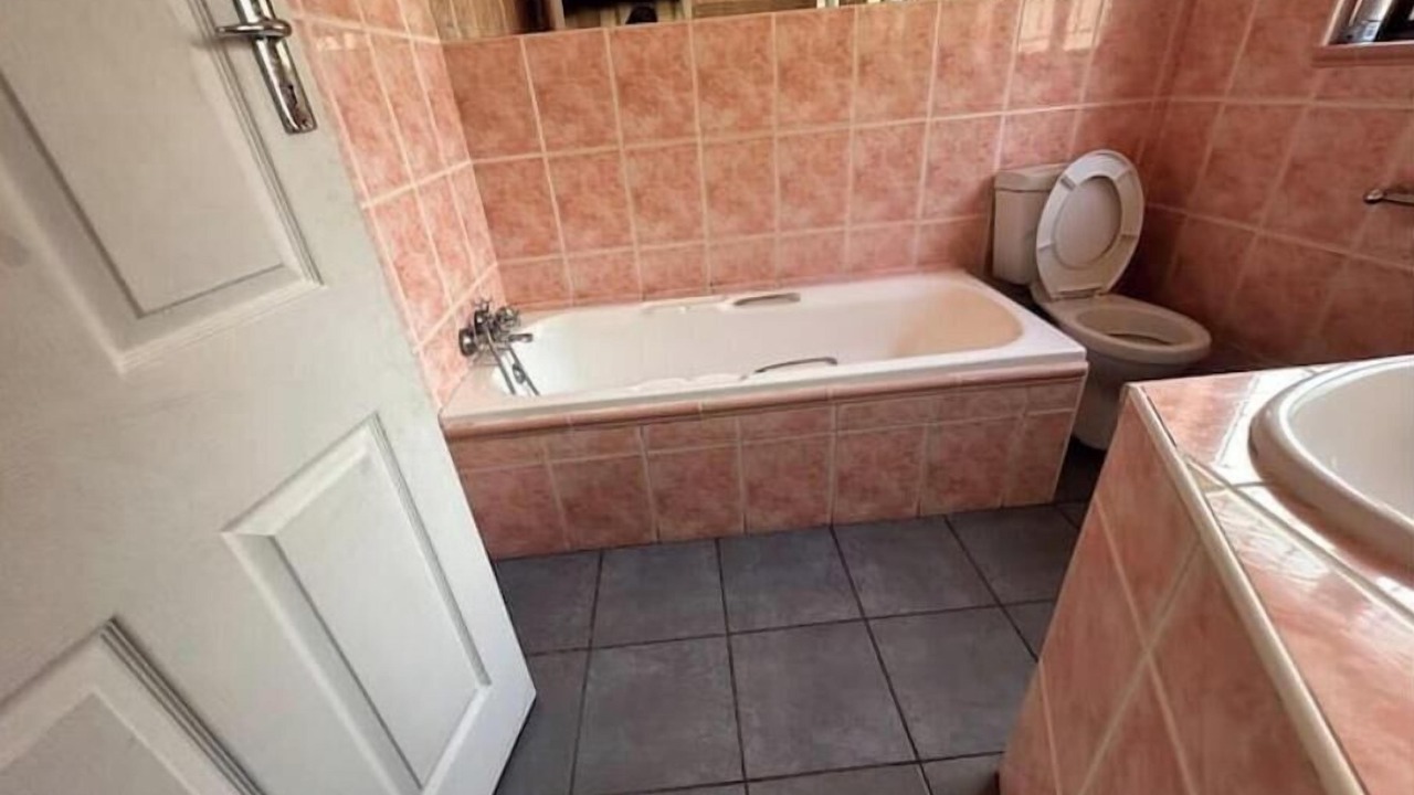 Photo of Bathroom in Flamingo Vlei
