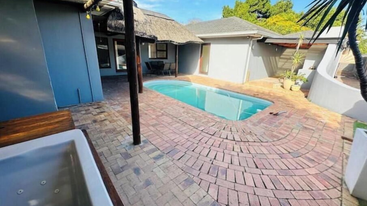 Photo of Outdoor in Flamingo Vlei