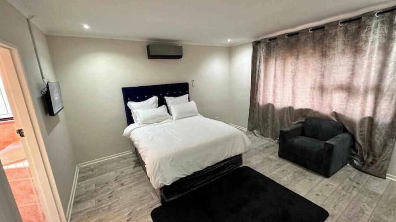 Photo of Bedroom in Flamingo Vlei