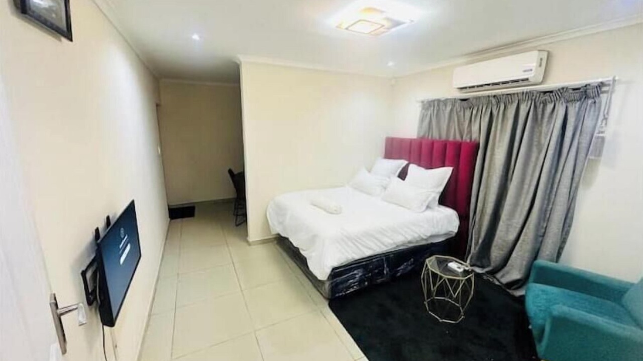Photo of Bedroom in Flamingo Vlei