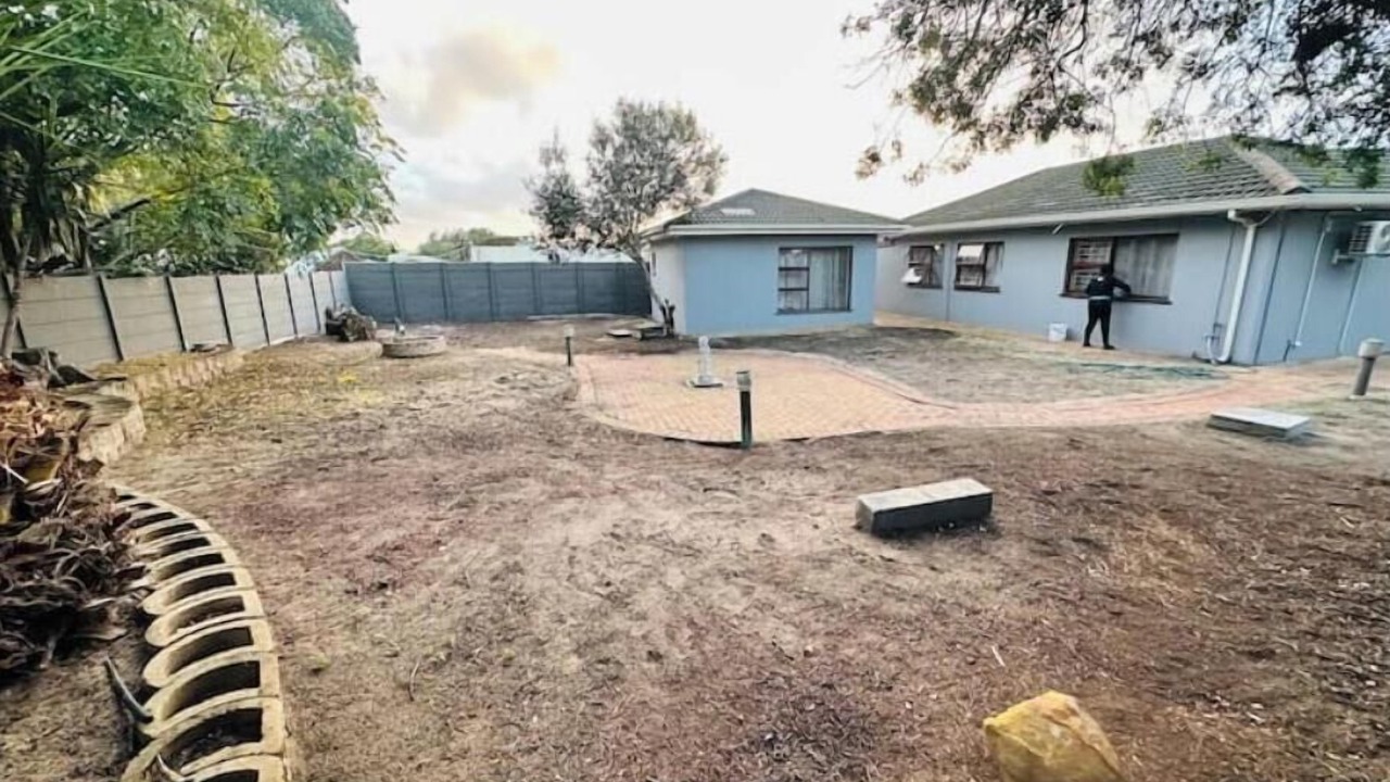 Photo of Outdoor in Flamingo Vlei