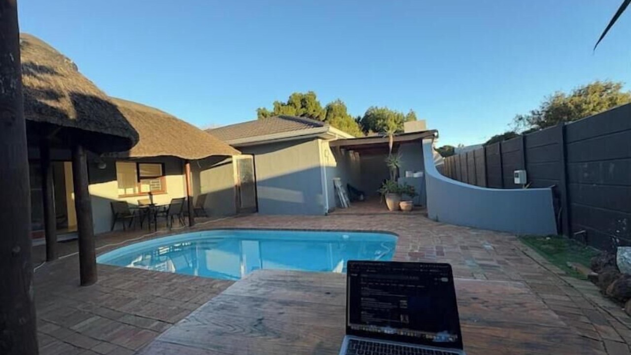 Photo of Outdoor in Flamingo Vlei