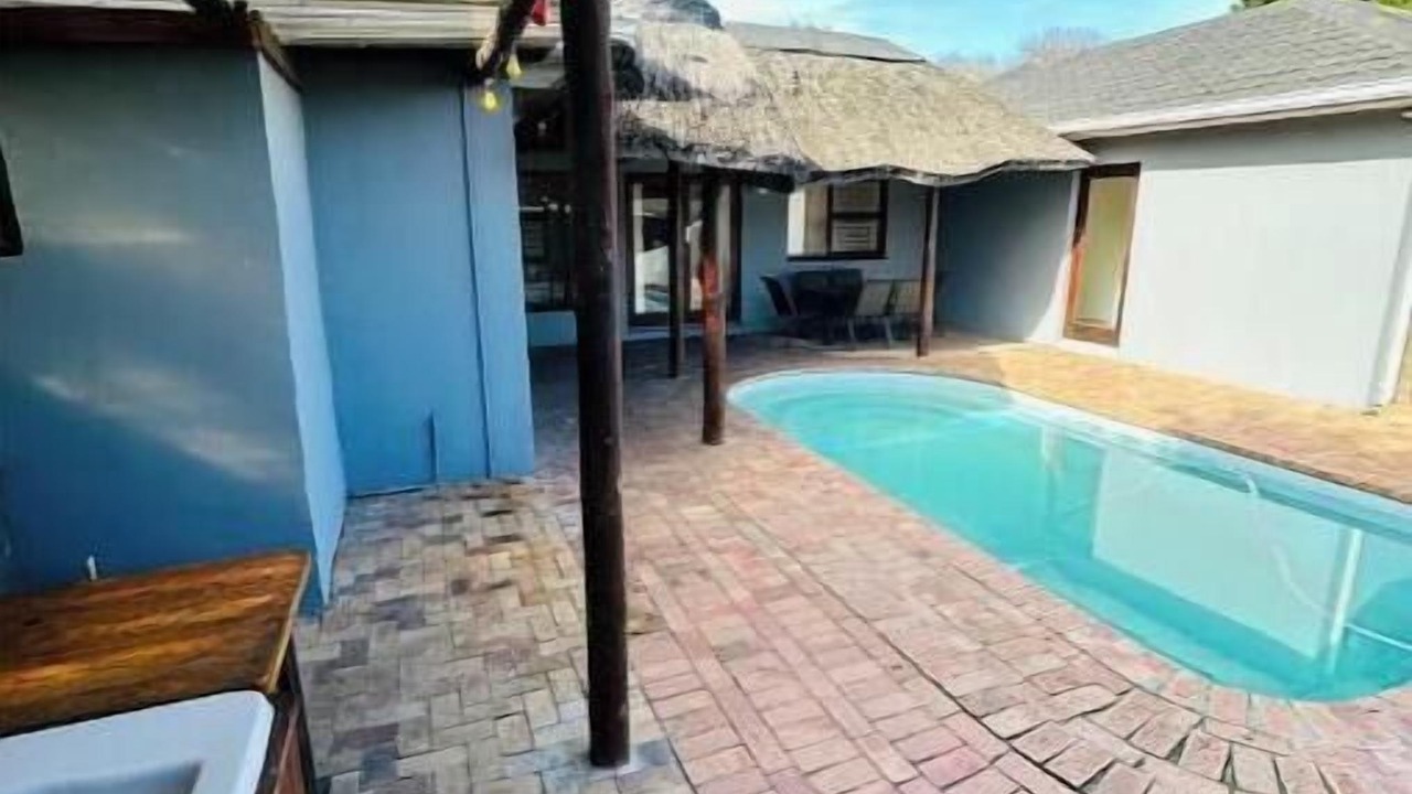 Photo of Outdoor in Flamingo Vlei