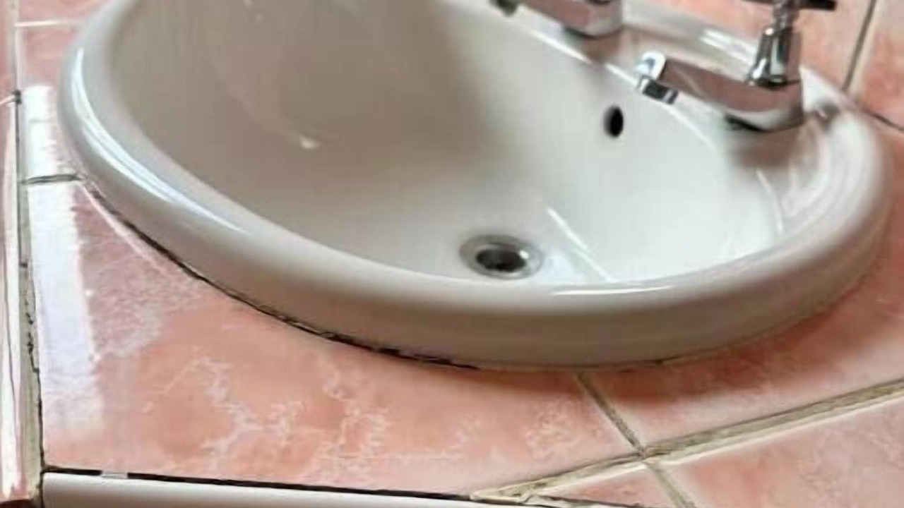 Photo of Bathroom in Flamingo Vlei