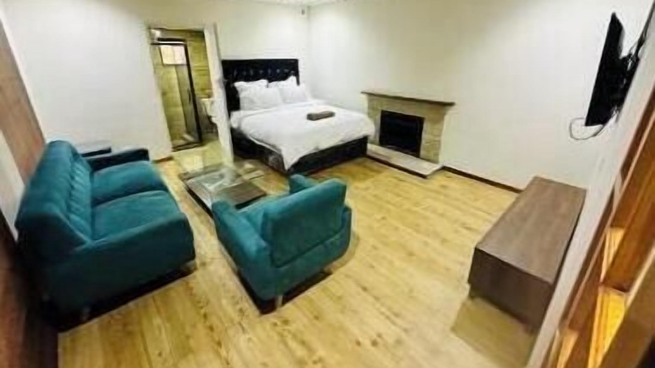 Photo of Bedroom in Flamingo Vlei