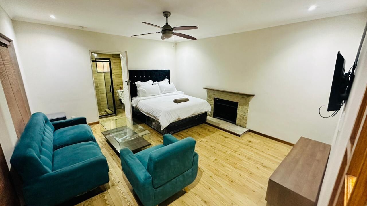 Photo of Bedroom in Flamingo Vlei