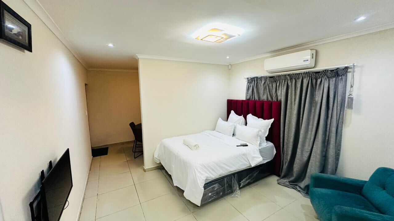 Photo of Bedroom in Flamingo Vlei