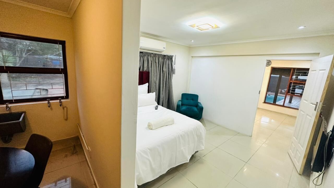 Photo of Bedroom in Flamingo Vlei