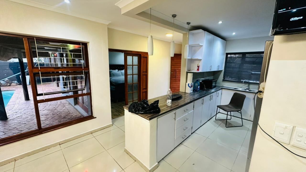 Photo of Kitchen in Flamingo Vlei