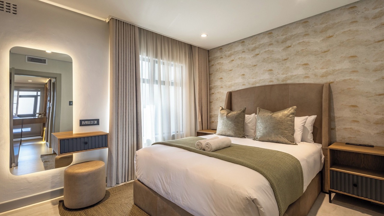 Photo of Bedroom in Umhlanga Ridge