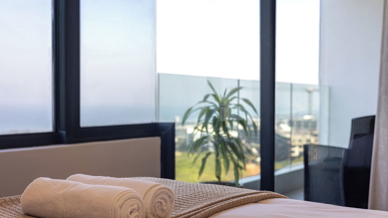 Photo of Bedroom in Umhlanga Ridge