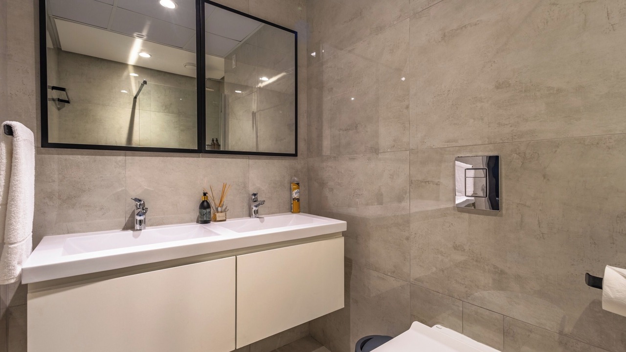 Photo of Bathroom in Umhlanga Ridge