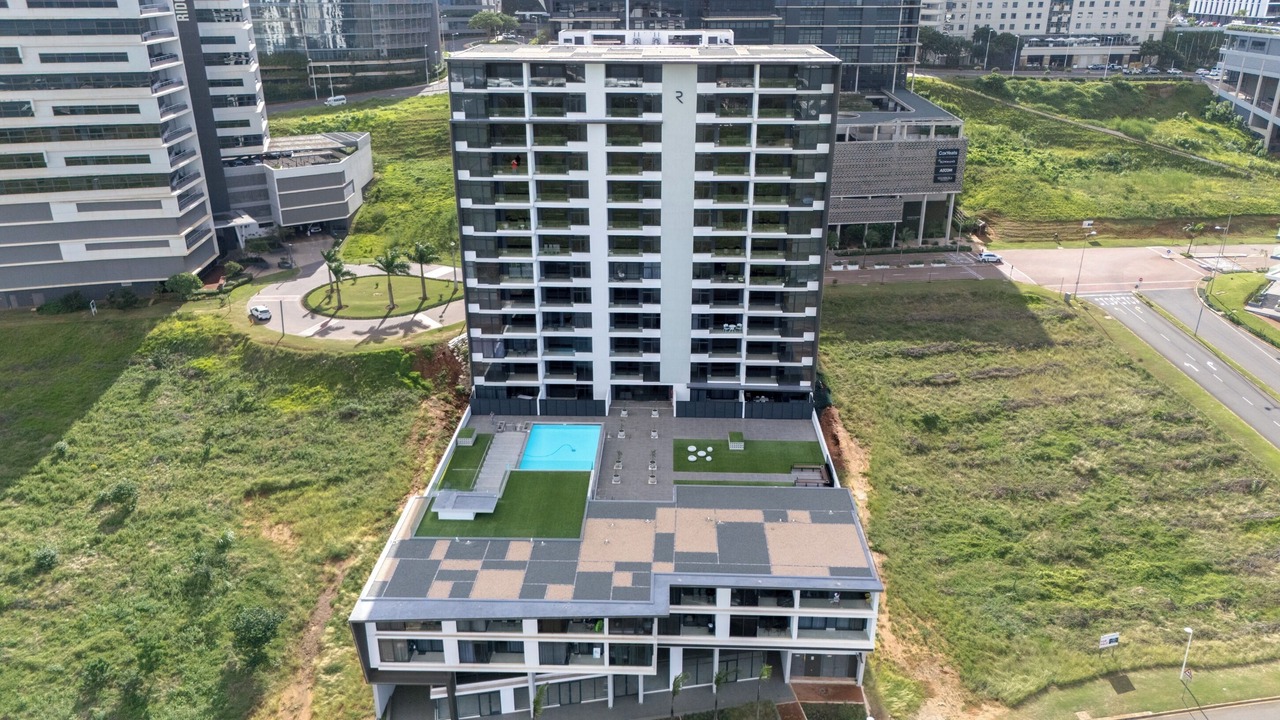 Photo of Outdoor in Umhlanga Ridge