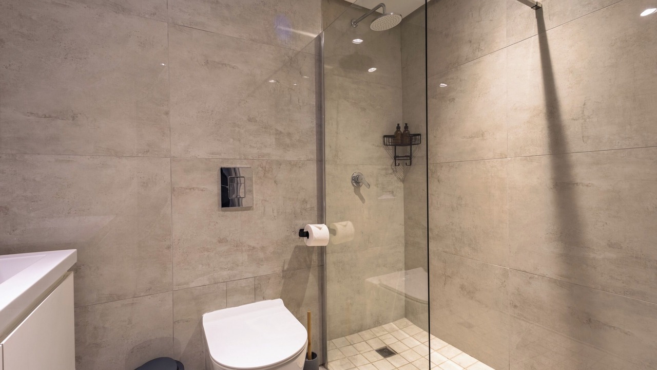 Photo of Bathroom in Umhlanga Ridge
