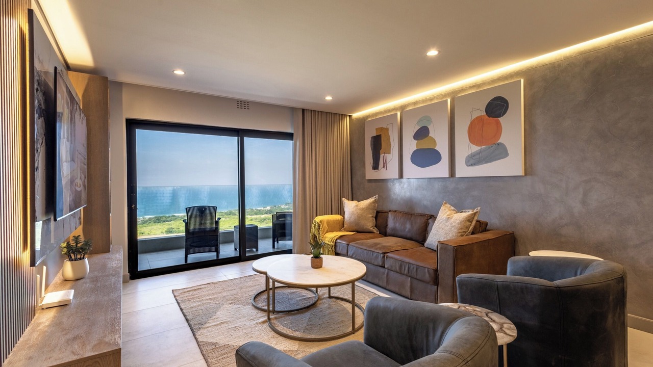 Photo of Livingroom in Umhlanga Ridge