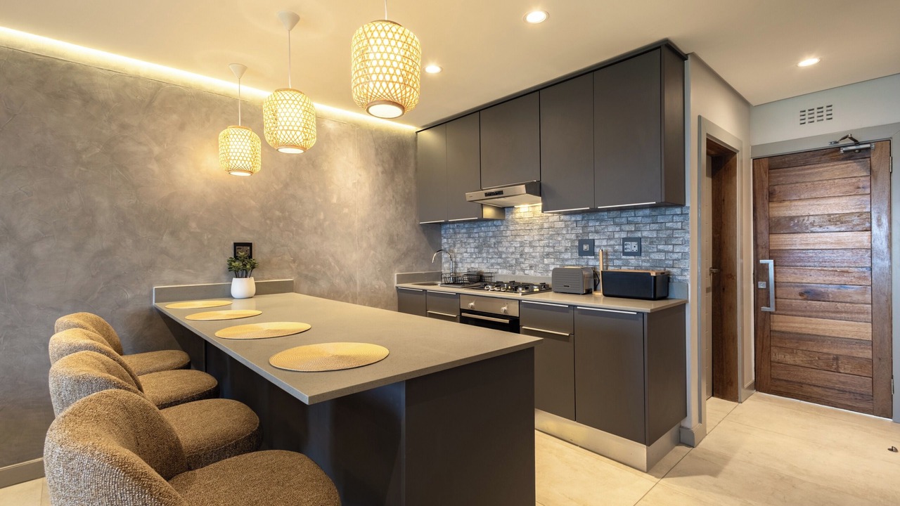 Photo of Kitchen in Umhlanga Ridge