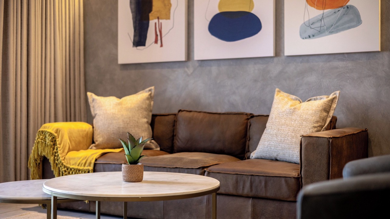 Photo of Livingroom in Umhlanga Ridge