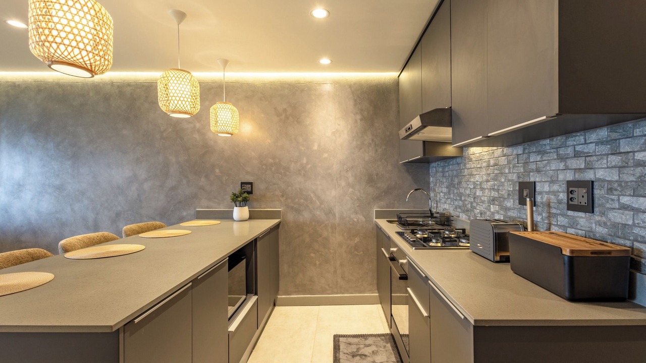 Photo of Kitchen in Umhlanga Ridge