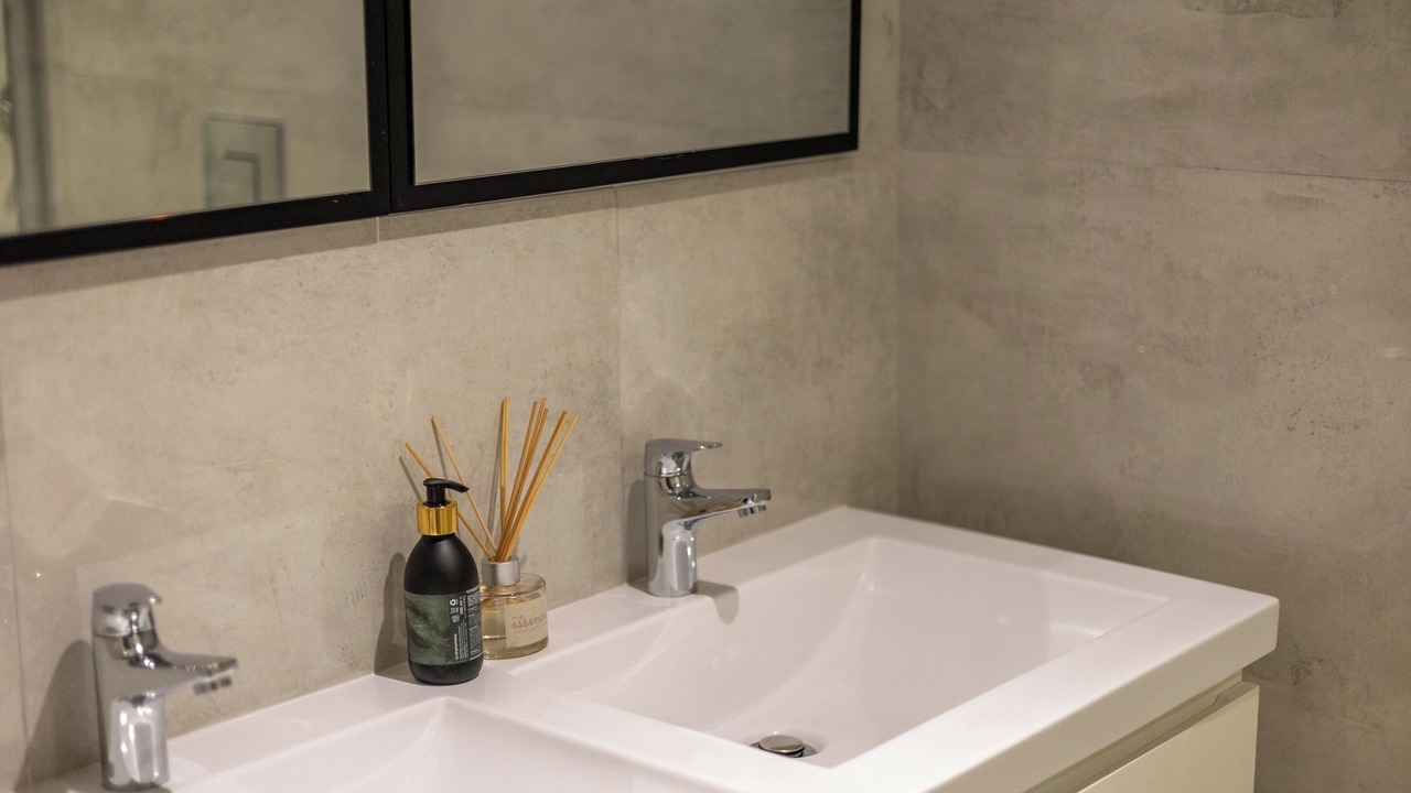 Photo of Bathroom in Umhlanga Ridge