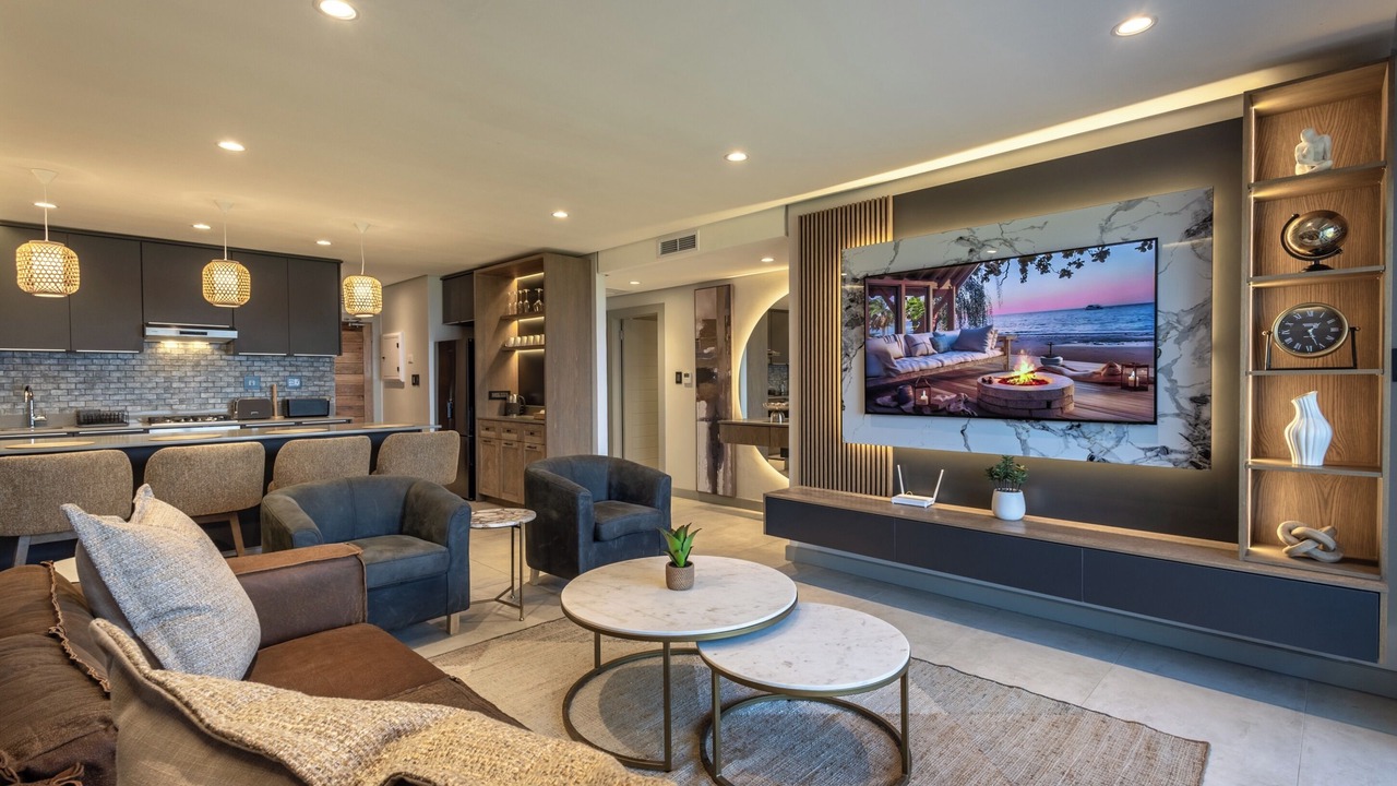 Photo of Livingroom in Umhlanga Ridge