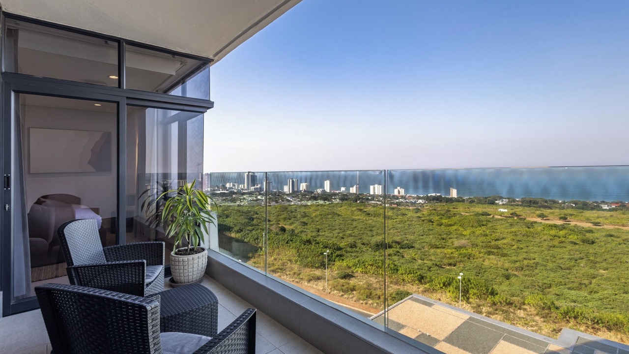 Photo of Outdoor in Umhlanga Ridge