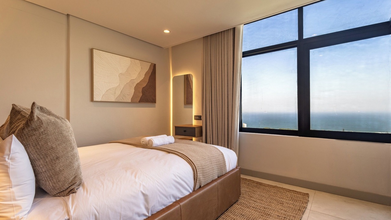 Photo of Bedroom in Umhlanga Ridge
