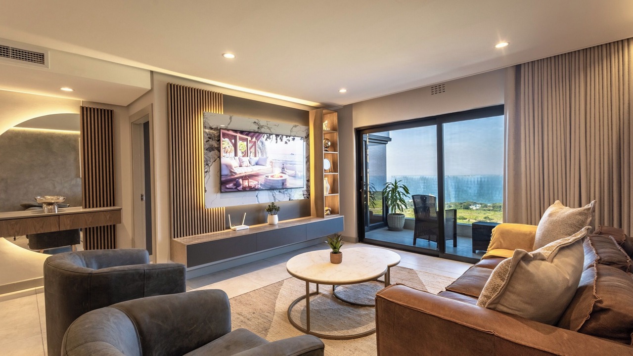 Photo of Livingroom in Umhlanga Ridge