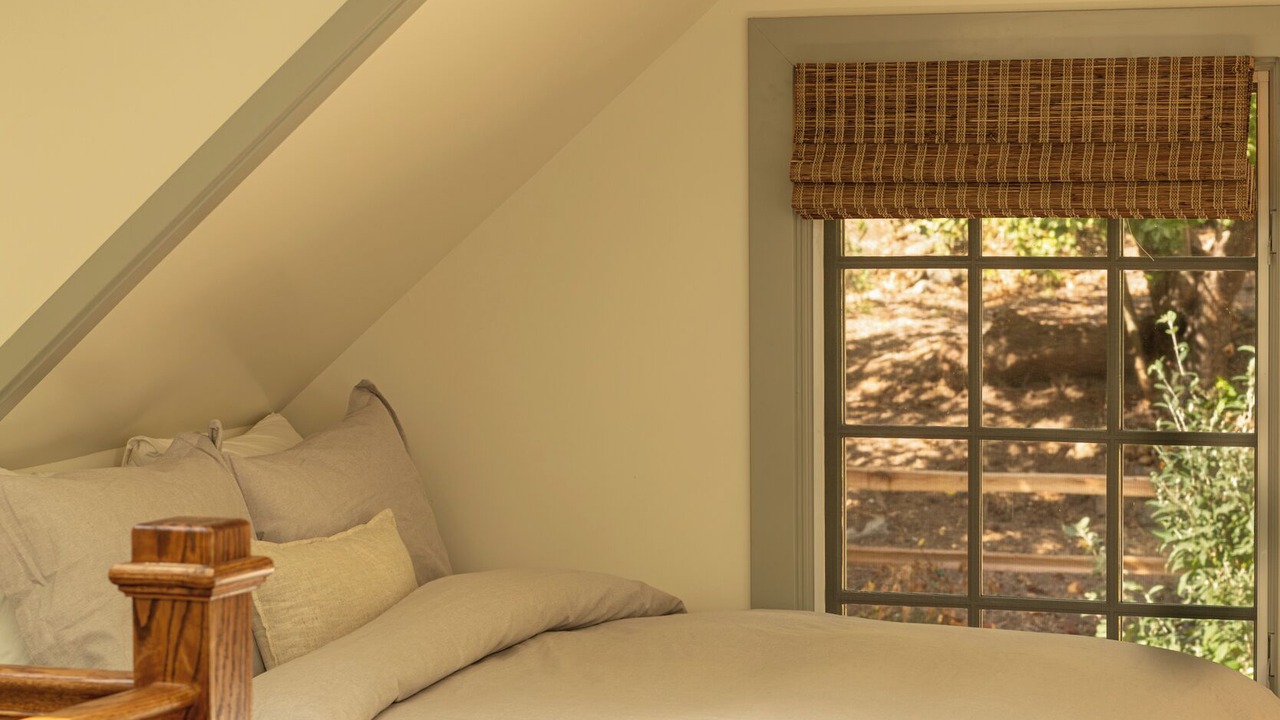 Photo of Bedroom in Monte Rio