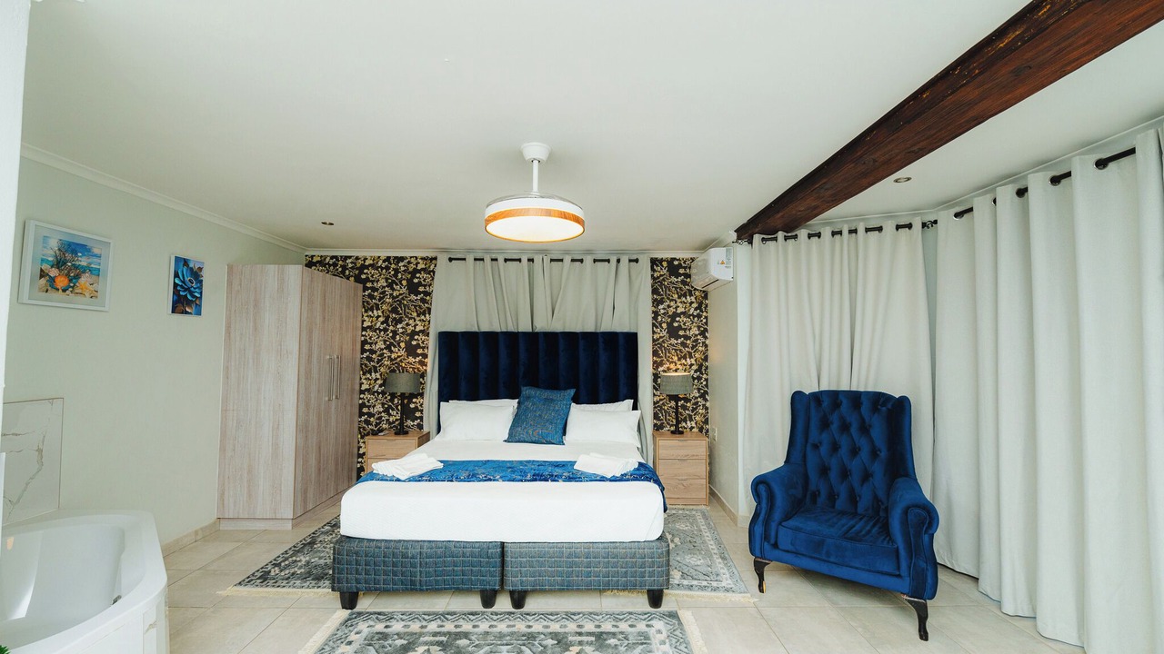 Photo of Bedroom in Fairland