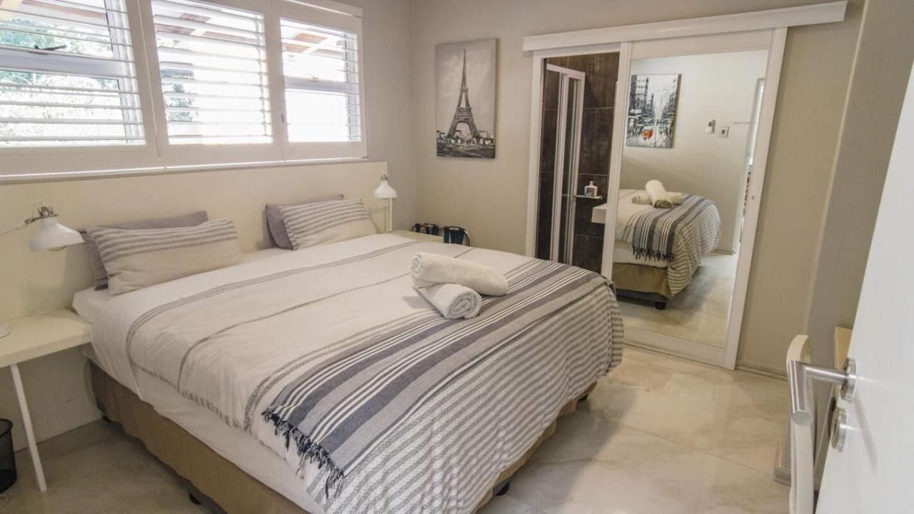Photo of Bedroom in La Lucia