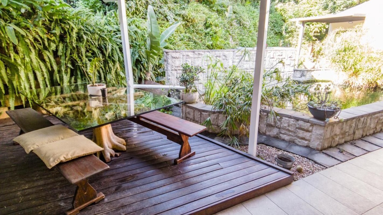 Photo of Outdoor in La Lucia