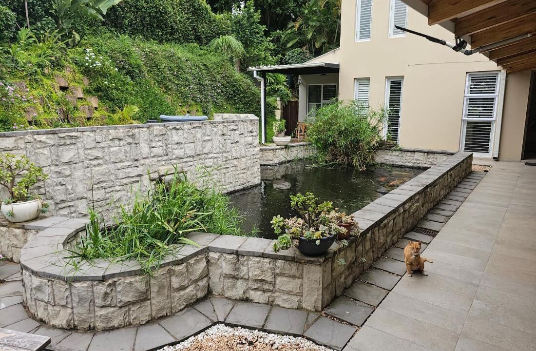 Photo of Outdoor in La Lucia