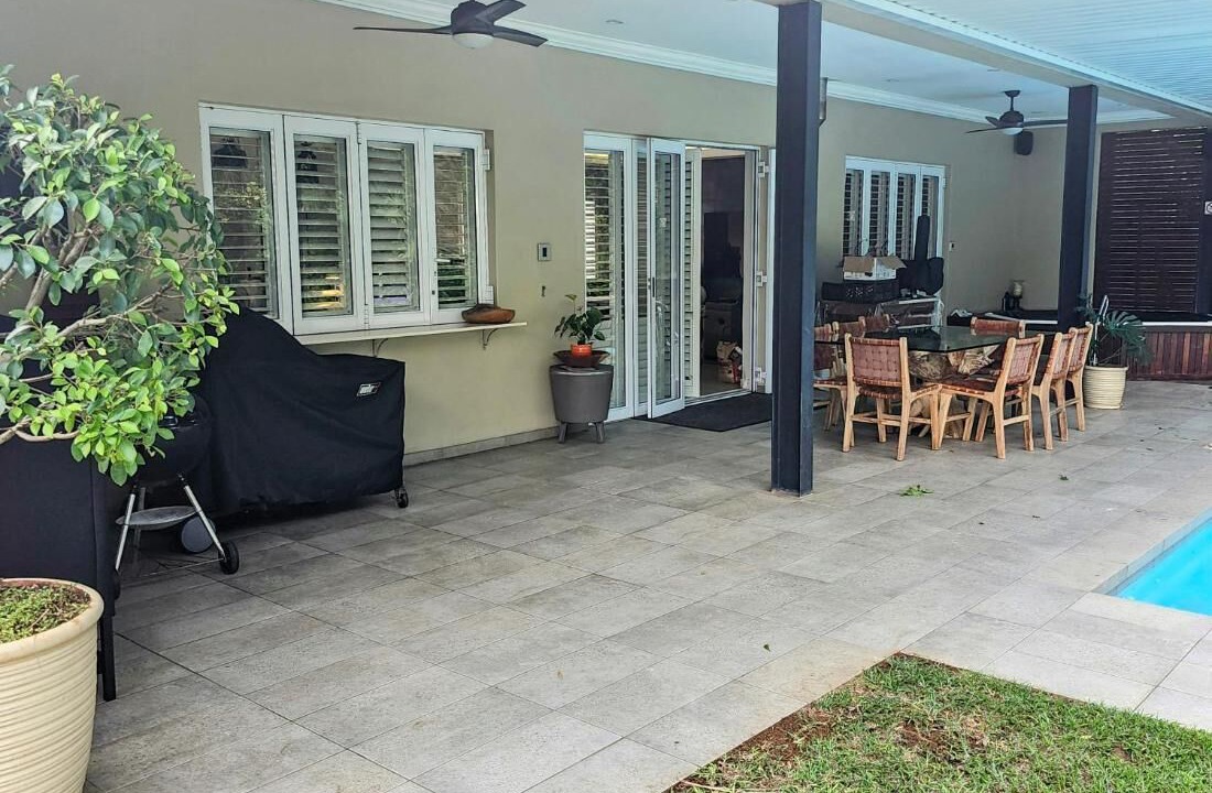 Photo of Outdoor in La Lucia