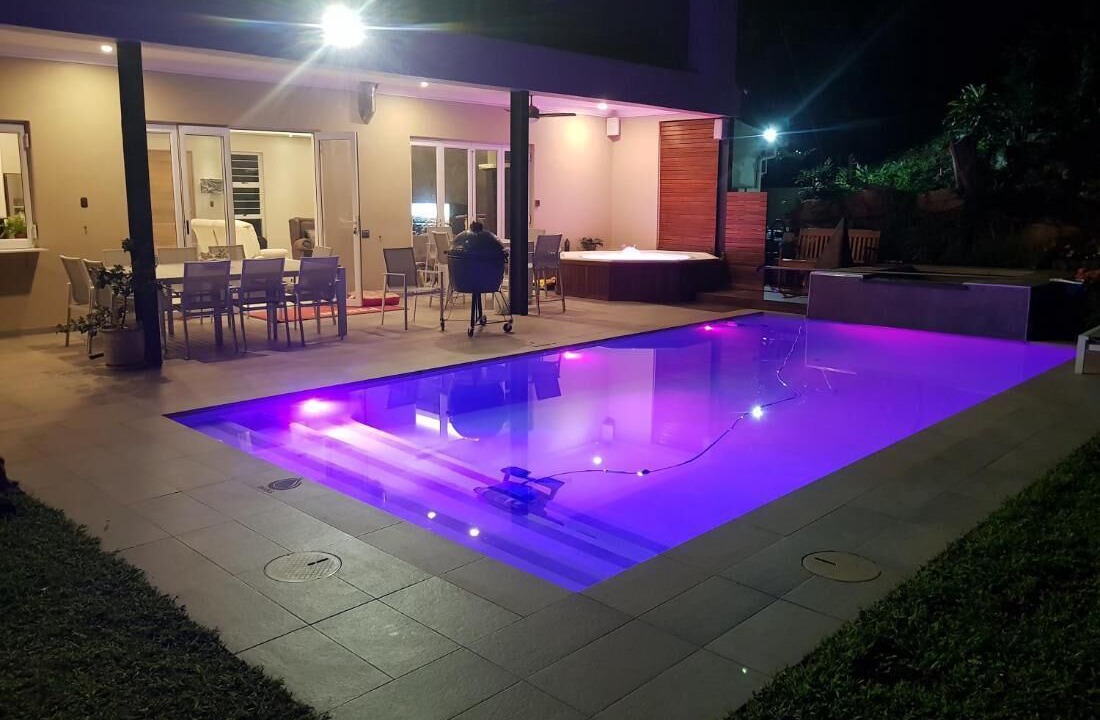 Photo of Outdoor in La Lucia