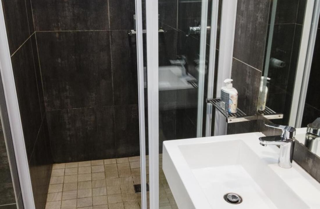 Photo of Bathroom in La Lucia