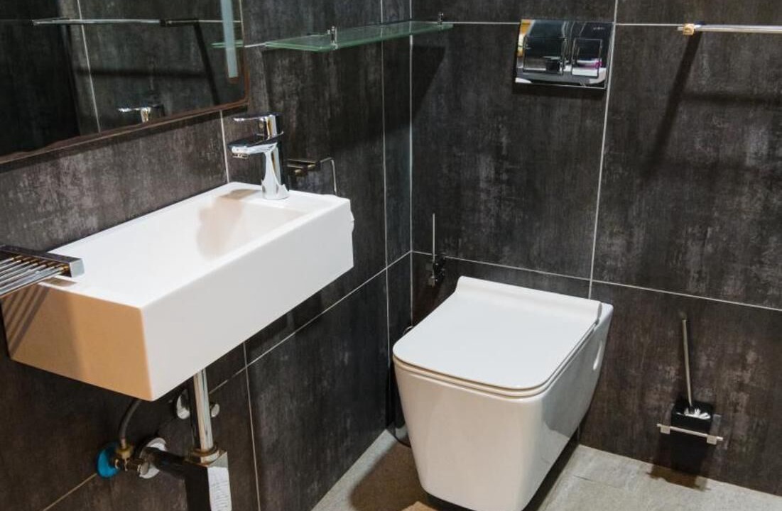 Photo of Bathroom in La Lucia