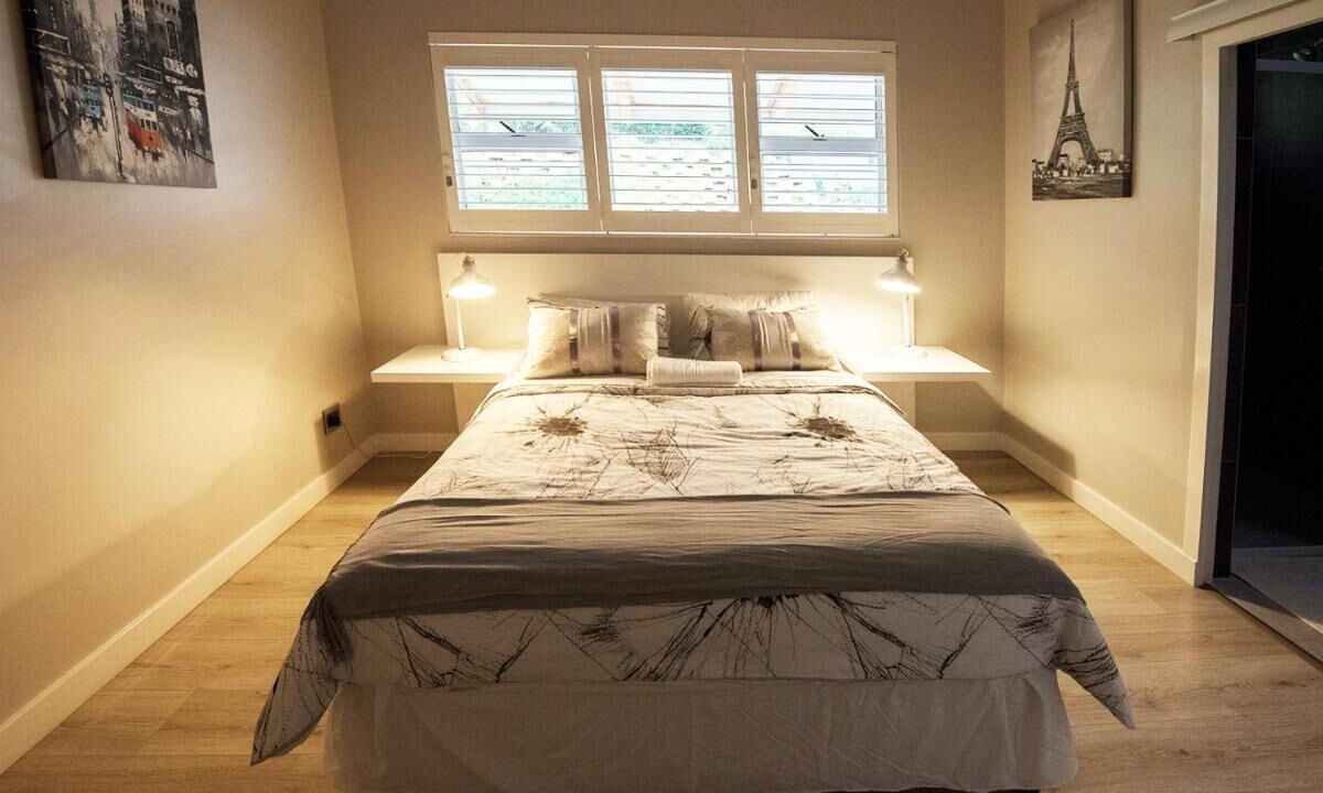 Photo of Bedroom in La Lucia