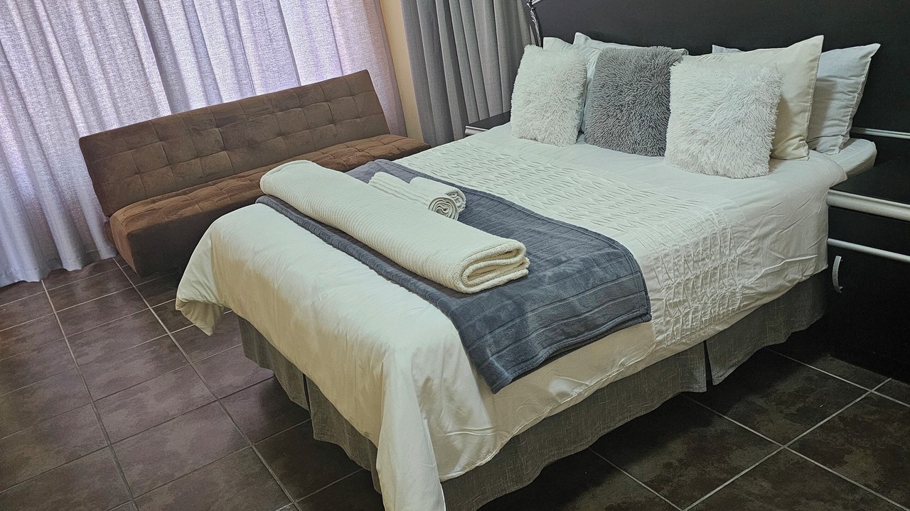 Photo of Bedroom in Bela-Bela